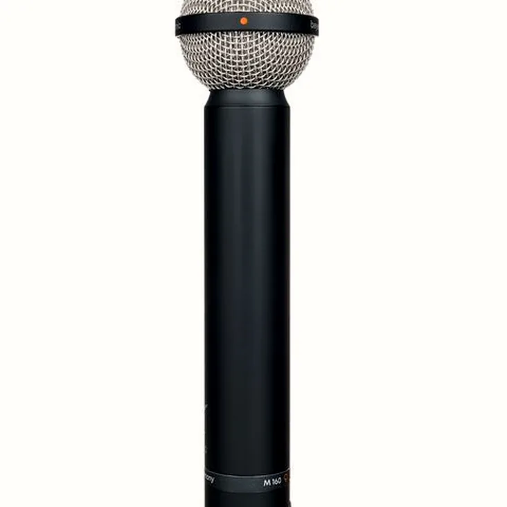 beyerdynamic M 160 (2023) Recenze: Nákupní průvodce a verdikt
