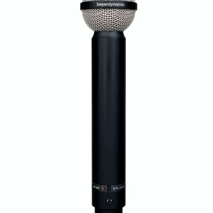 beyerdynamic M 160 (2023) Recenze: Nákupní průvodce a verdikt
