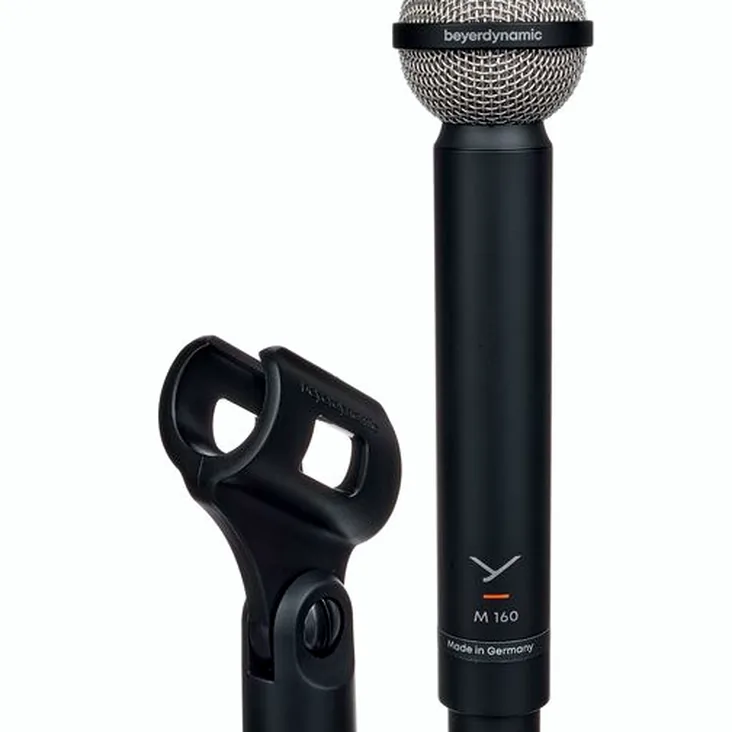 beyerdynamic M 160 (2023) Recenze: Nákupní průvodce a verdikt