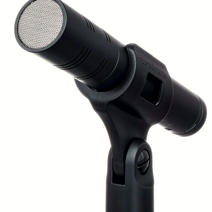 beyerdynamic M 201 (2023) Recenze: Než si koupíte tento mikrofon