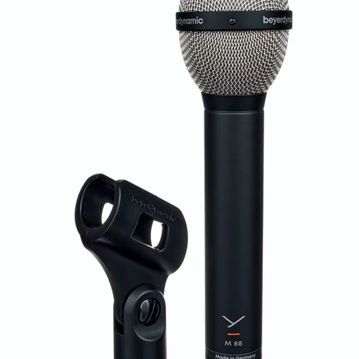 beyerdynamic M 88 (2023) Recenze: Všechny podrobnosti o beyerdynamic M 88 (2023)