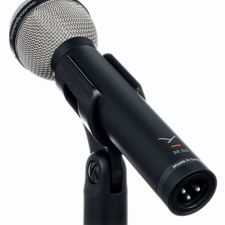 beyerdynamic M 88 (2023) Recenze: Všechny podrobnosti o beyerdynamic M 88 (2023)