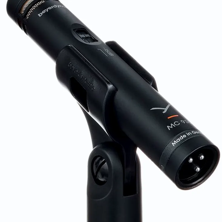 beyerdynamic MC 930 (2023) Recenze: Kontrola kvality zpracování
