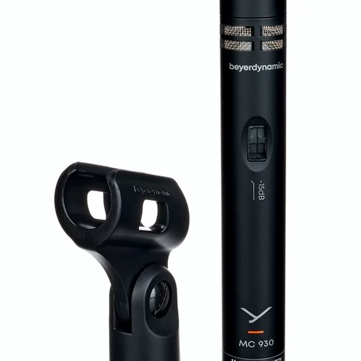 beyerdynamic MC 930 (2023) Recenze: Kontrola kvality zpracování