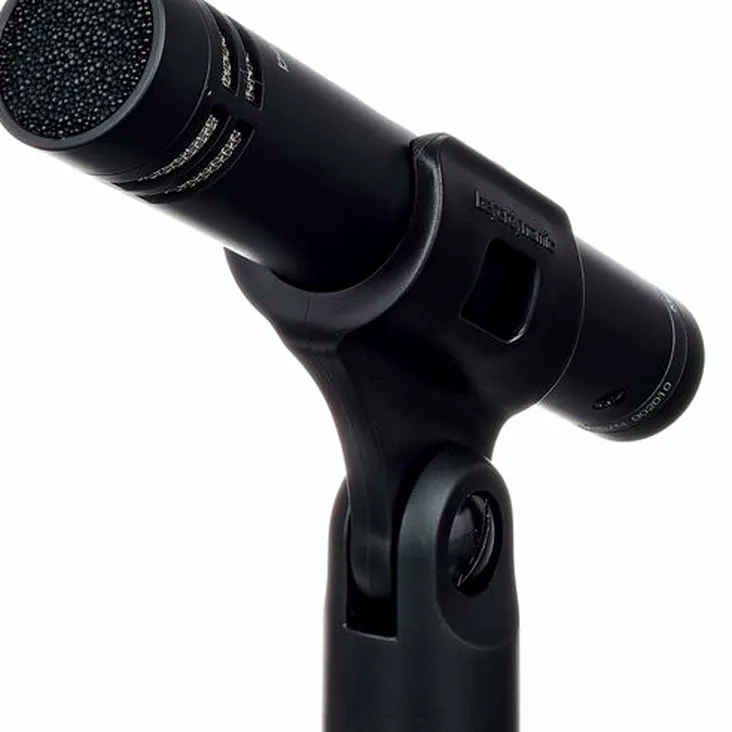beyerdynamic MC 930 (2023) Recenze: Kontrola kvality zpracování