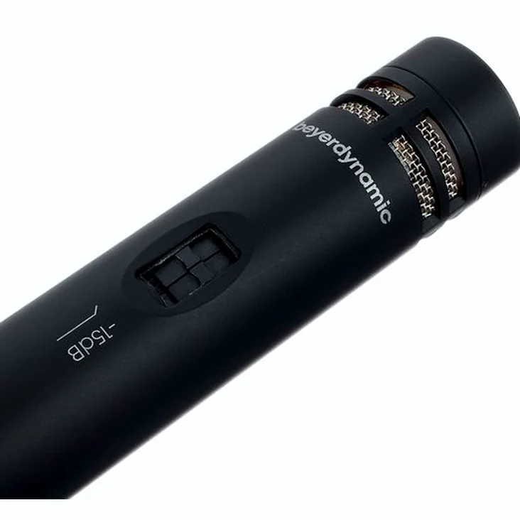 beyerdynamic MC 930 (2023) Recenze: Kontrola kvality zpracování