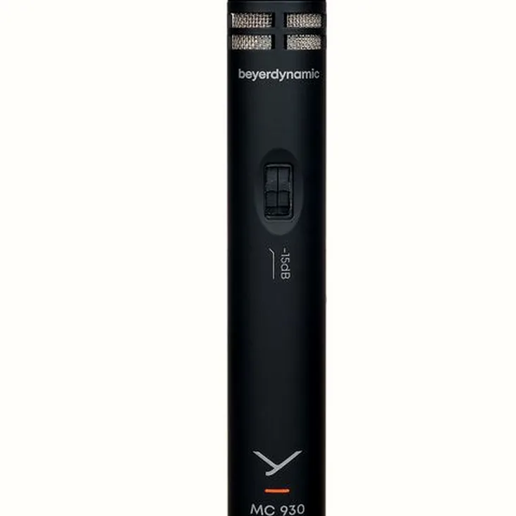 beyerdynamic MC 930 Stereo Set (2023) Recenze: Je to mikrofon pro vás?