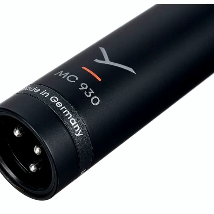 beyerdynamic MC 930 Stereo Set (2023) Recenze: Je to mikrofon pro vás?