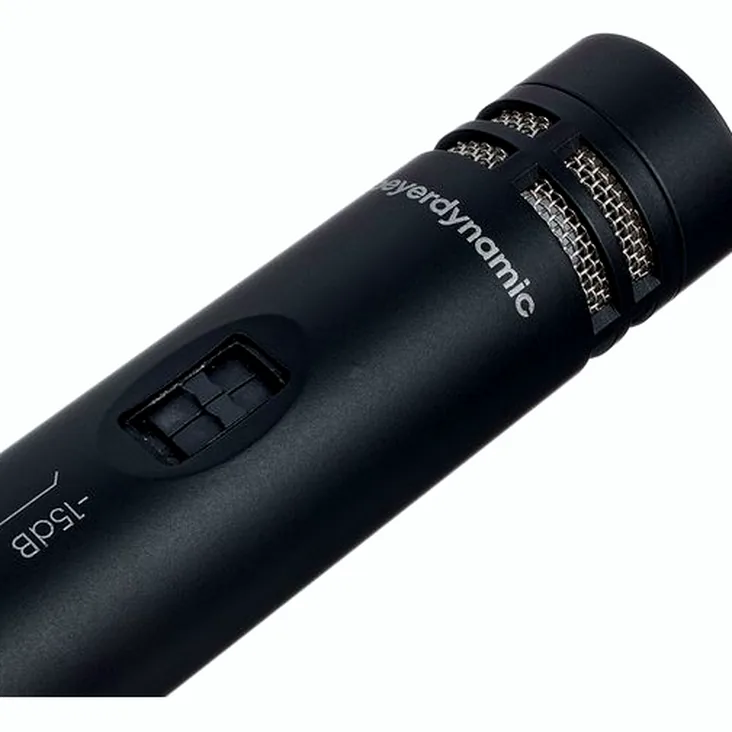 beyerdynamic MC 930 Stereo Set (2023) Recenze: Je to mikrofon pro vás?