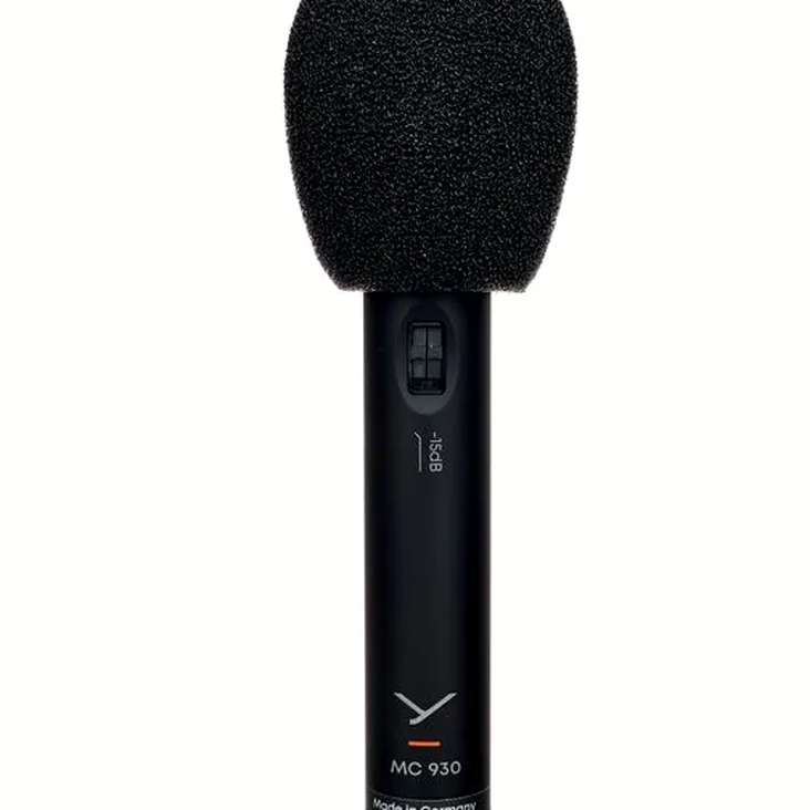 beyerdynamic MC 930 Stereo Set (2023) Recenze: Je to mikrofon pro vás?