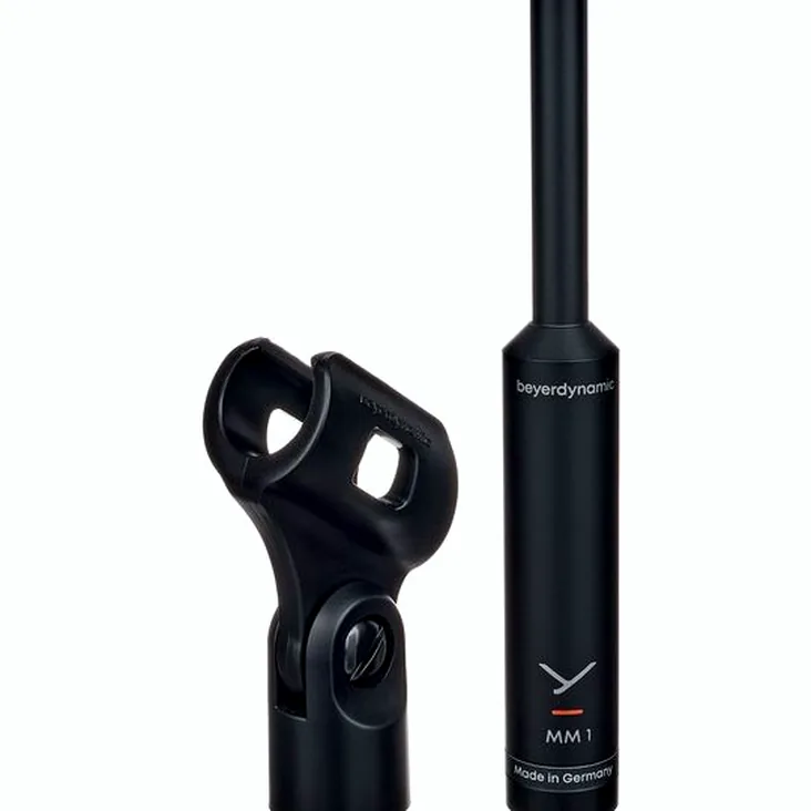 beyerdynamic MM 1 (2023) Recenze: Upřímný názor na zvuk