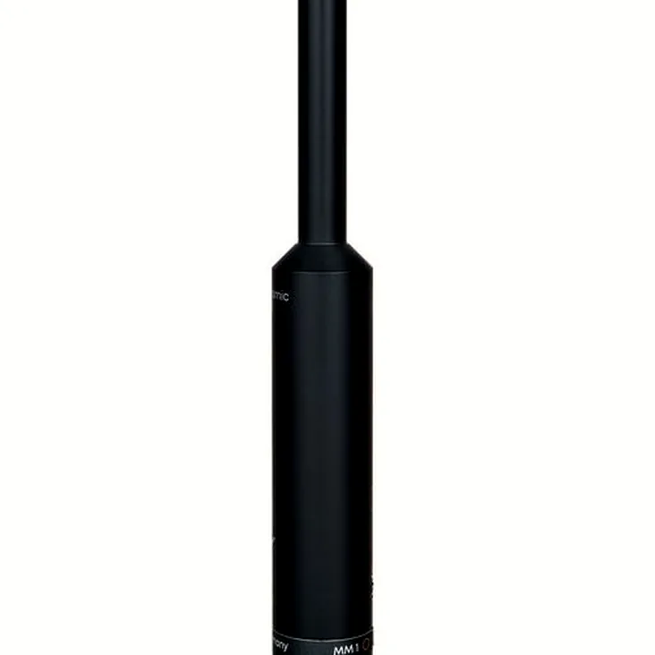 beyerdynamic MM 1 (2023) Recenze: Upřímný názor na zvuk