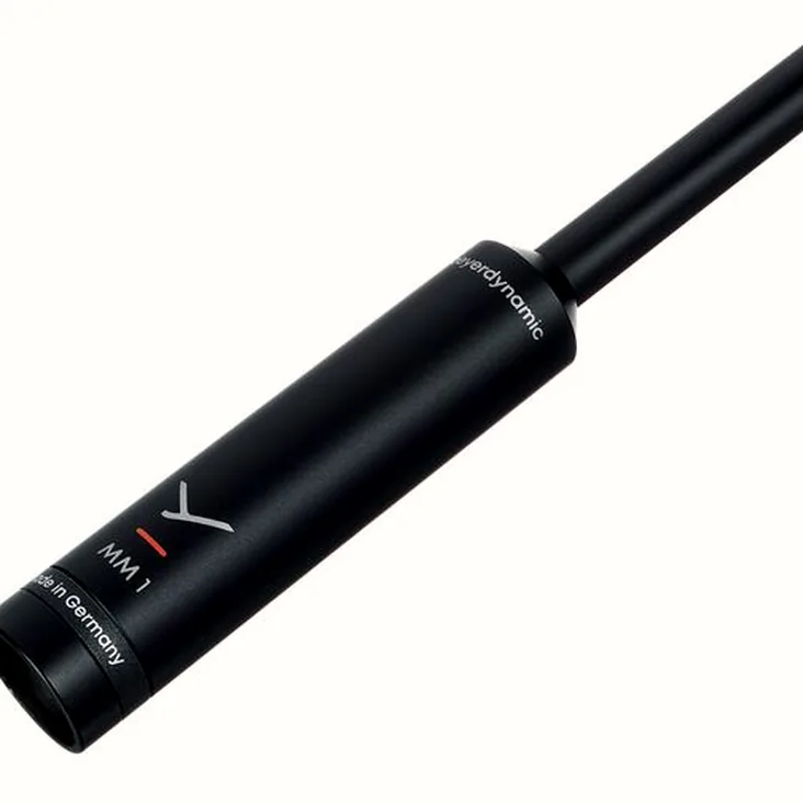 beyerdynamic MM 1 (2023) Recenze: Upřímný názor na zvuk