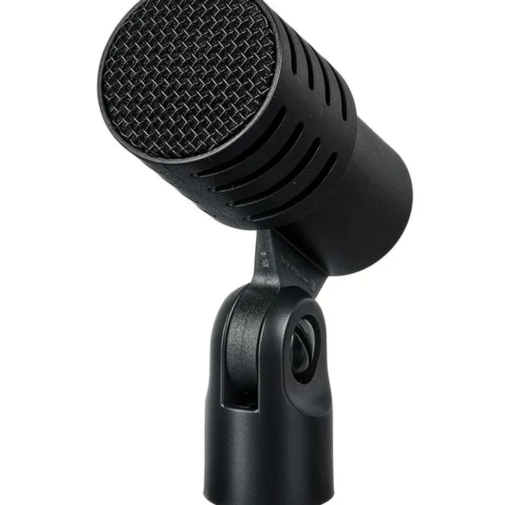 beyerdynamic TG D35 Recenze: Silné a slabé stránky modelu