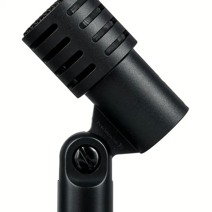 beyerdynamic TG D35 Recenze: Silné a slabé stránky modelu