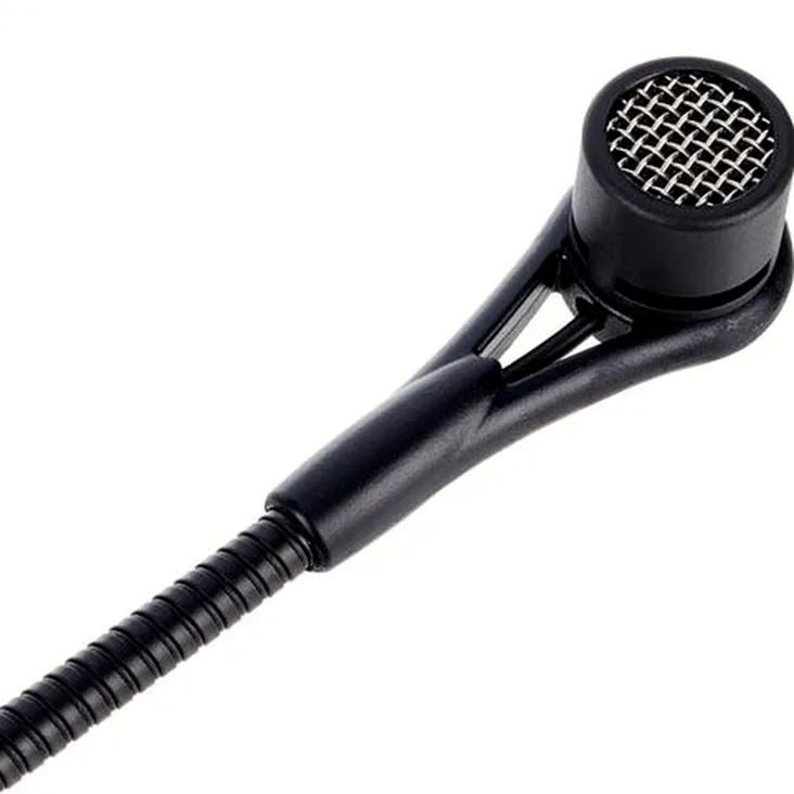 beyerdynamic TG D57 Recenze: Plná analýza charakteristiky