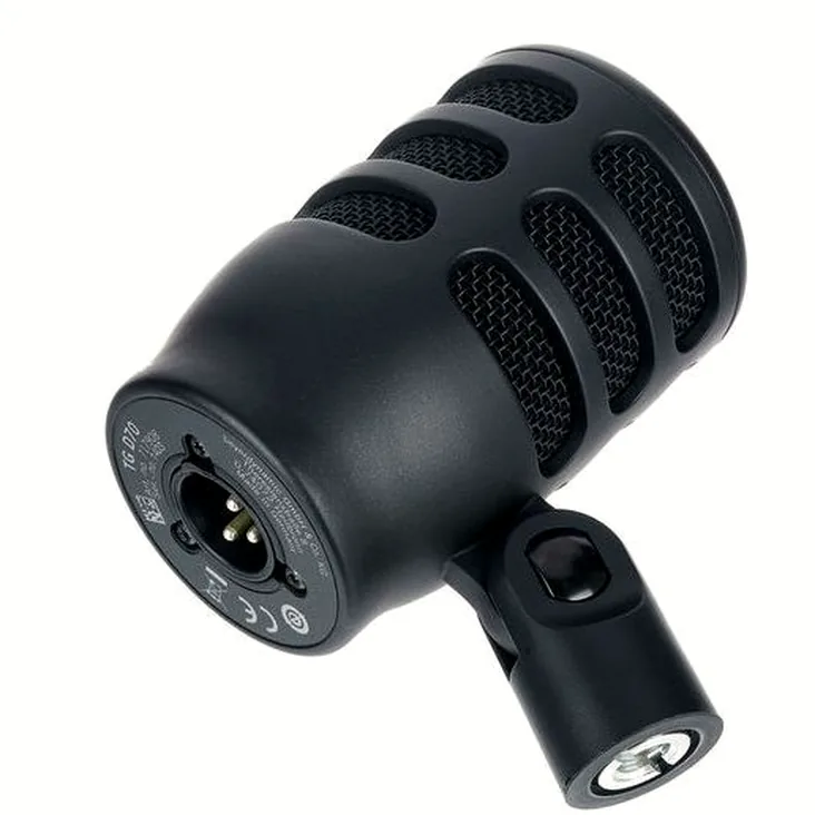 beyerdynamic TG D70 MK II Recenze: Celá pravda o tomto mikrofonu