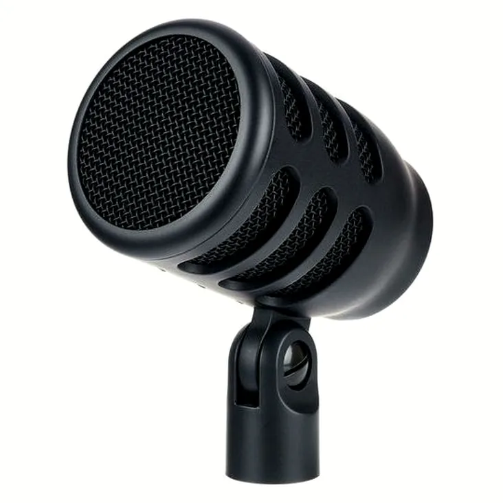 beyerdynamic TG D70 MK II Recenze: Celá pravda o tomto mikrofonu