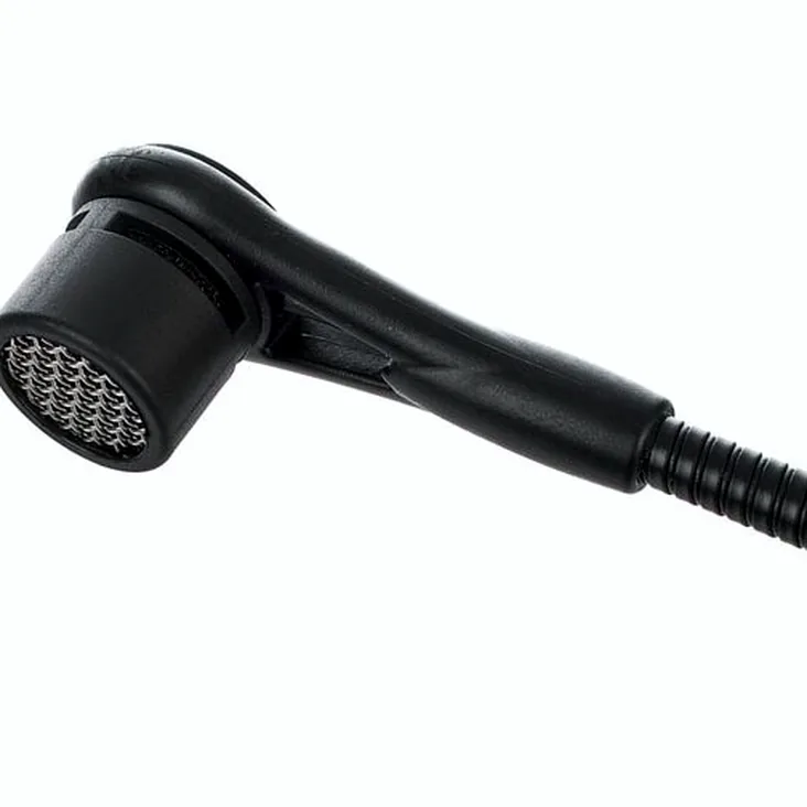 beyerdynamic TG Drum-Set Pro L MKII Recenze: Proč byste ho měli mít ve studiu?