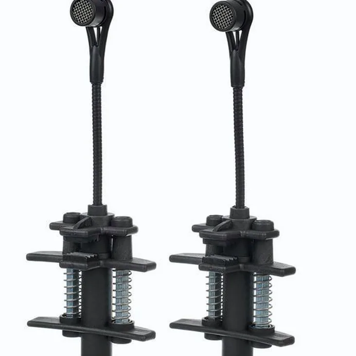 beyerdynamic TG Drum-Set Pro L MKII Recenze: Proč byste ho měli mít ve studiu?