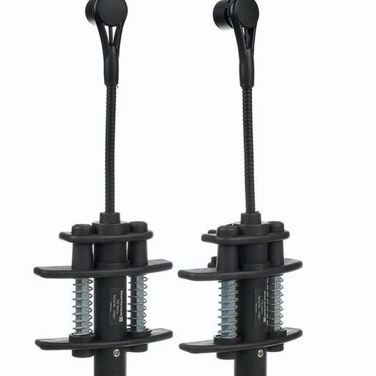 beyerdynamic TG Drum-Set Pro L MKII Recenze: Proč byste ho měli mít ve studiu?