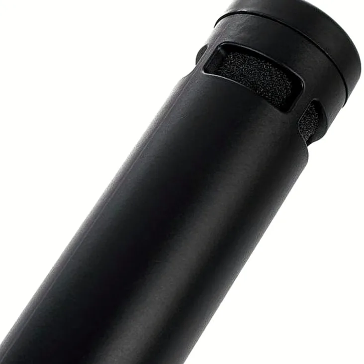 beyerdynamic TG Drum-Set Pro L MKII Recenze: Proč byste ho měli mít ve studiu?