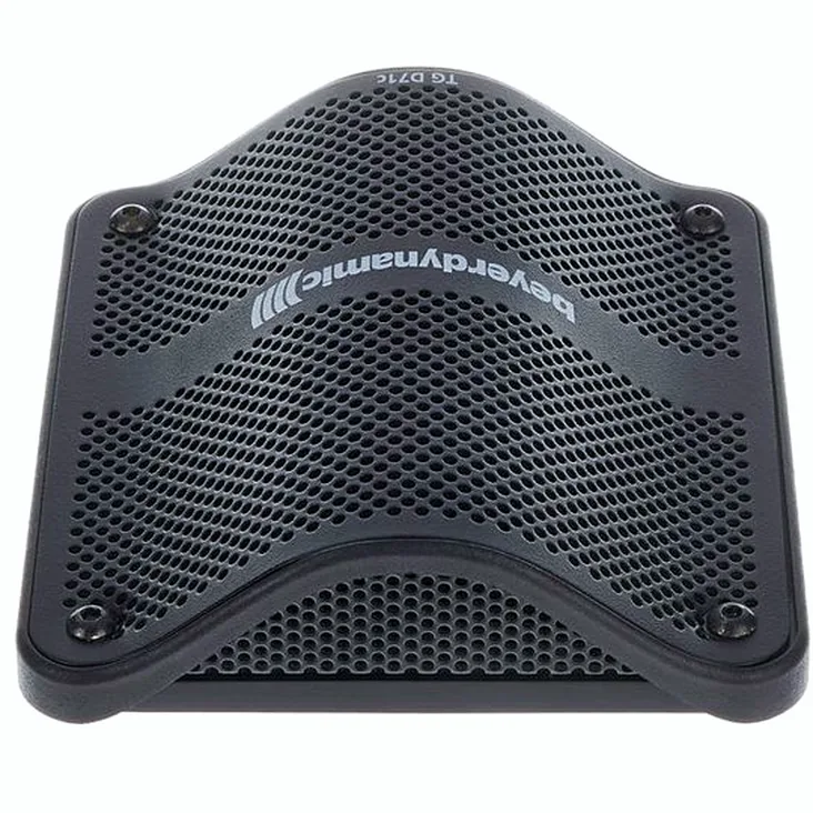 beyerdynamic TG Drum Set PRO M MKII Recenze: Objektivní pohled na vybavení