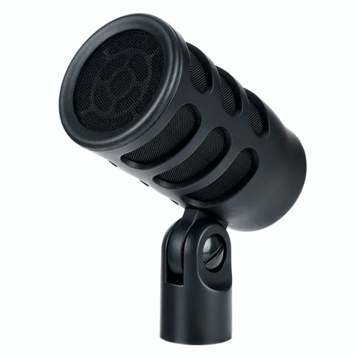 beyerdynamic TG I51 Recenze: Nejdůležitější funkce a parametry