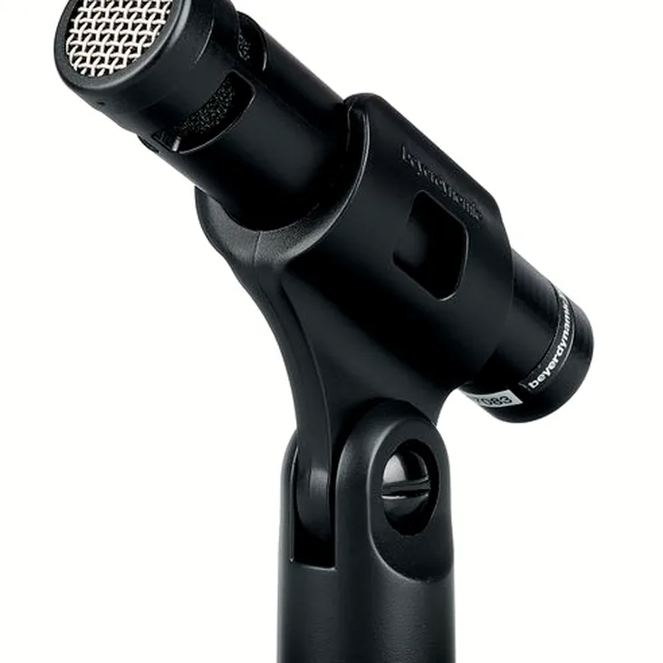 beyerdynamic TG I53 Recenze: Test kvality zvuku a přesnosti
