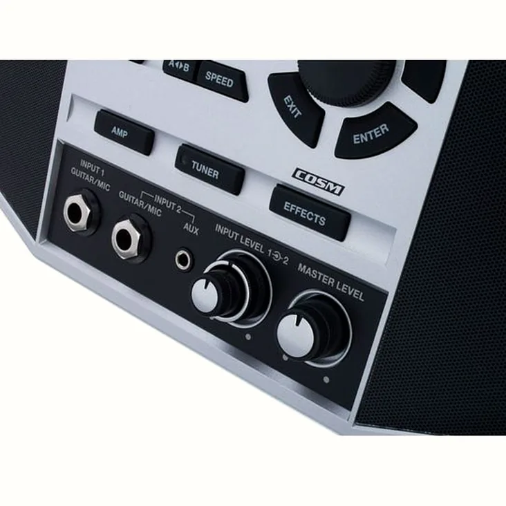 Boss JS-10 eBand Recenze: Otestováno a ohodnoceno