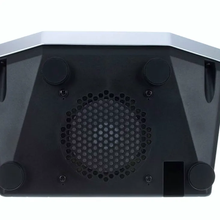 Boss JS-10 eBand Recenze: Otestováno a ohodnoceno