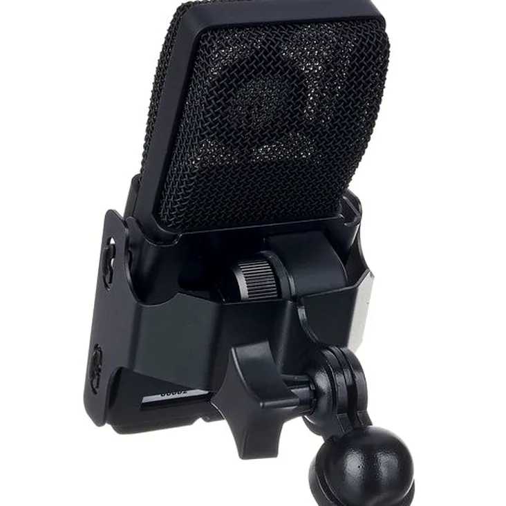 CAD Audio E100Sx Recenze: Ověřujeme spolehlivost v mixu