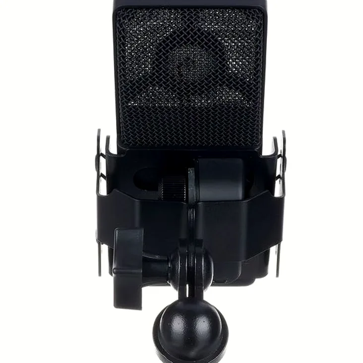 CAD Audio E100Sx Recenze: Ověřujeme spolehlivost v mixu