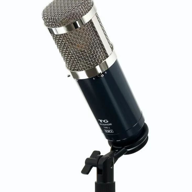 Chandler Limited TG Microphone Type L Recenze: Expertní analýza zvuku