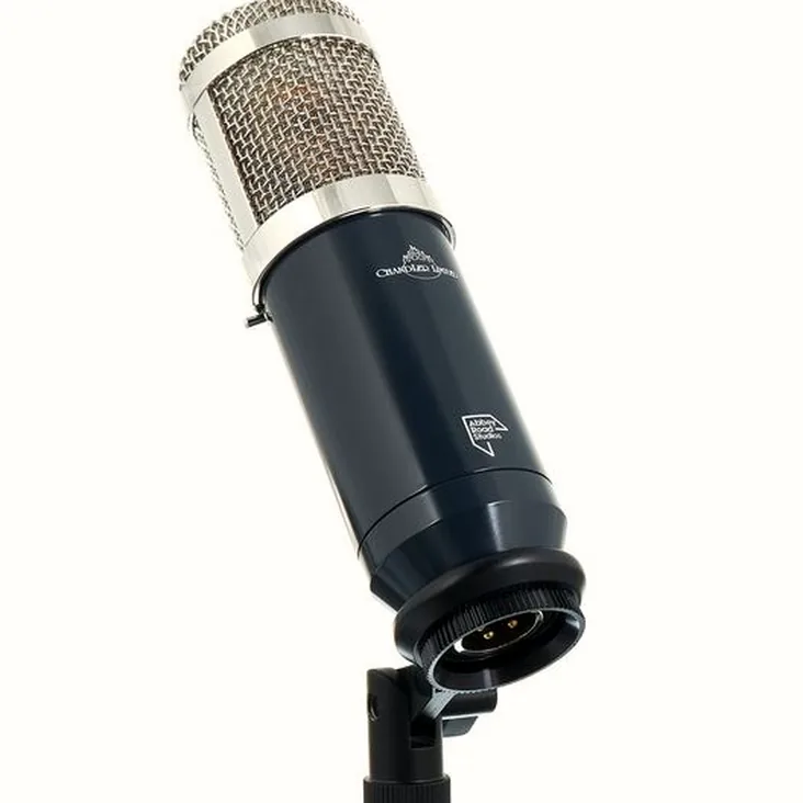 Chandler Limited TG Microphone Type L Recenze: Expertní analýza zvuku