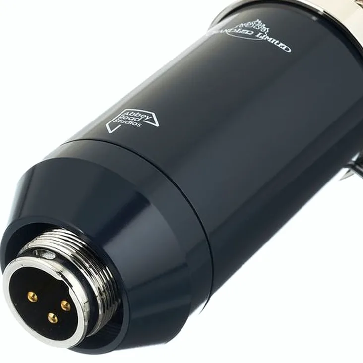 Chandler Limited TG Microphone Type L Recenze: Expertní analýza zvuku