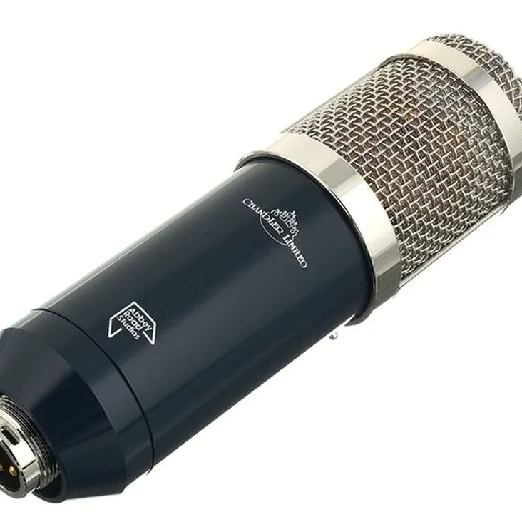 Chandler Limited TG Microphone Type L Recenze: Expertní analýza zvuku