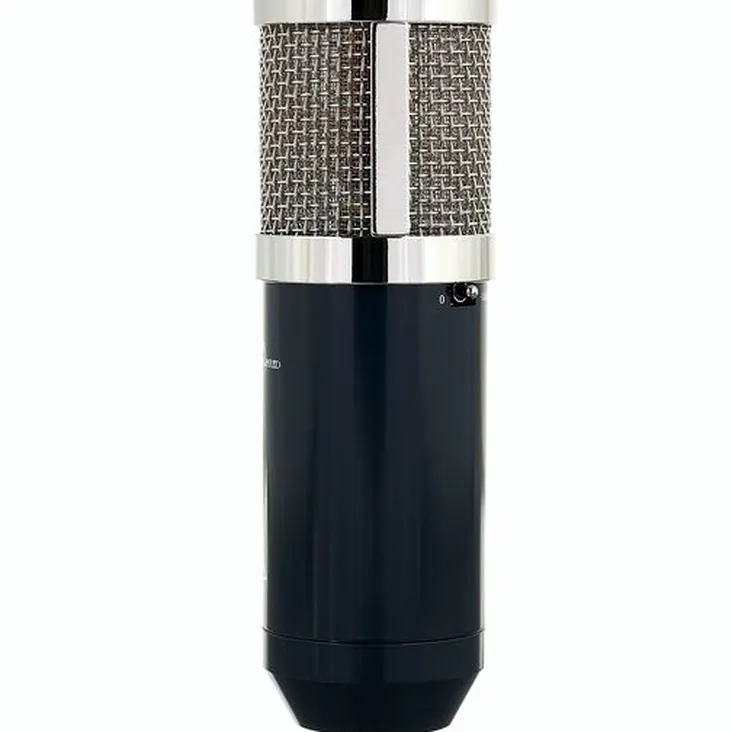 Chandler Limited TG Microphone Type L Recenze: Expertní analýza zvuku
