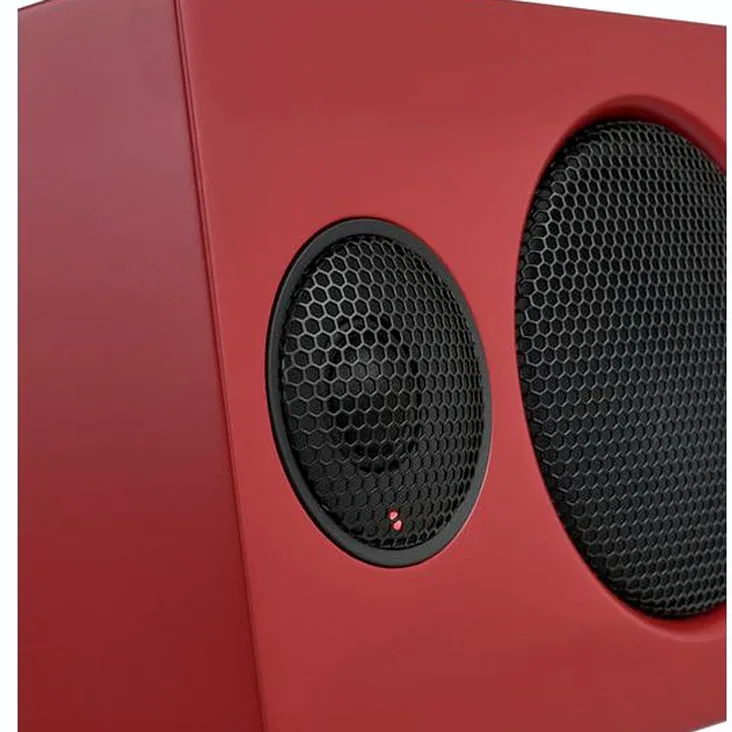 Clavia Nord Piano Monitor V2 Recenze: Objektivní pohled na vybavení