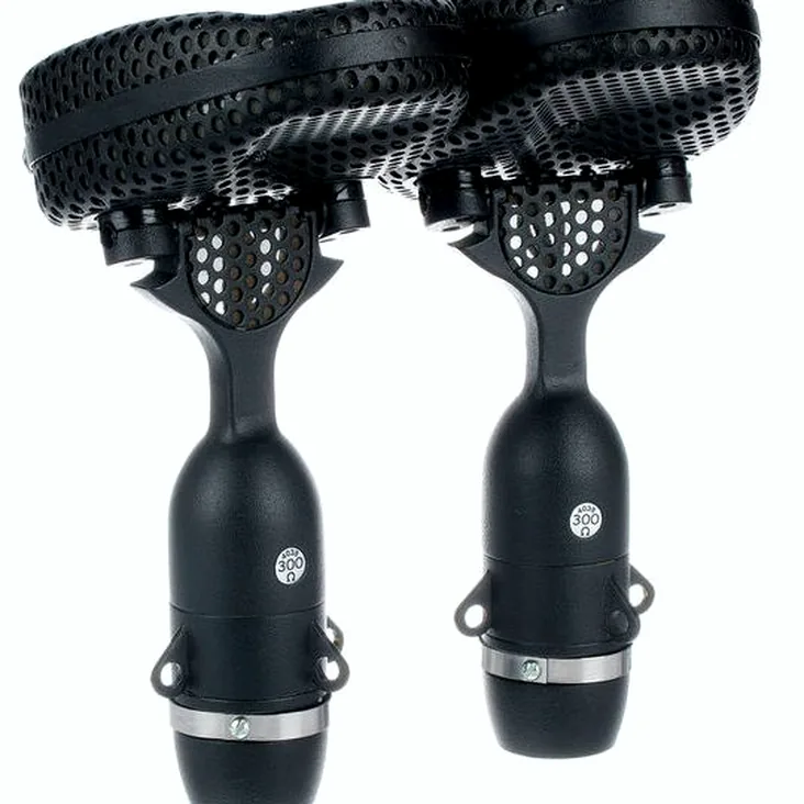 Coles 4038 Studio Ribbon Pair Recenze: Stojí za to do domácího studia?