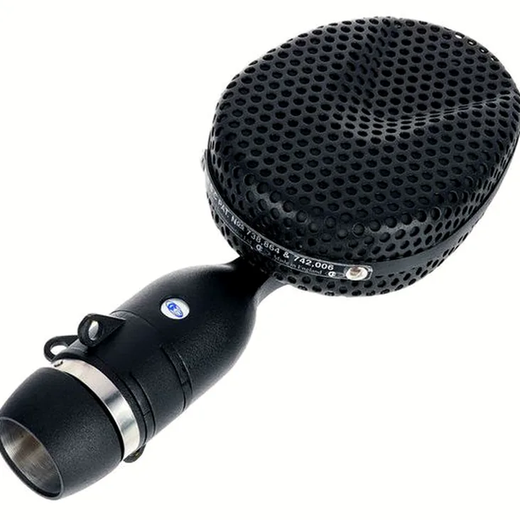 Coles 4038 Studio Ribbon Recenze: Vše o tomto modelu