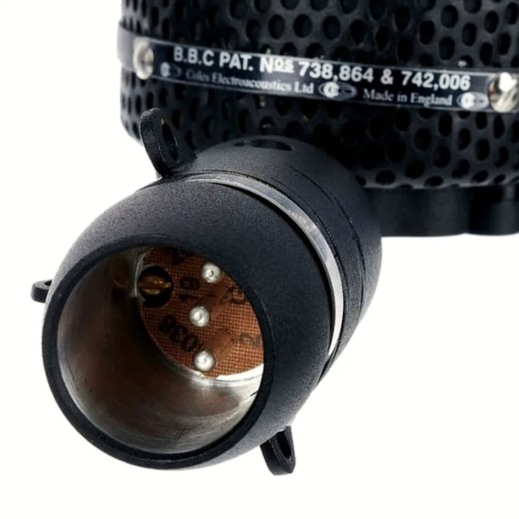 Coles 4038 Studio Ribbon Recenze: Vše o tomto modelu