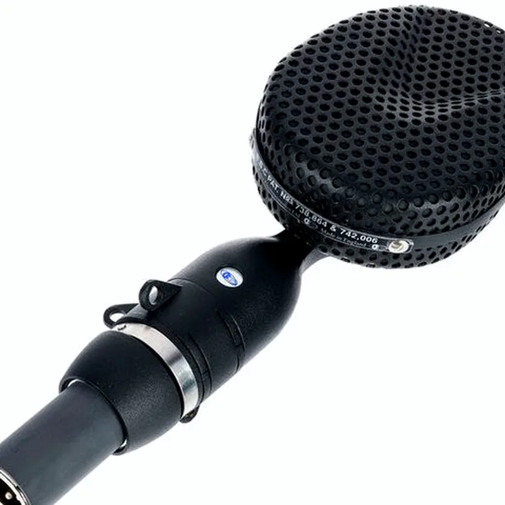 Coles 4038 Studio Ribbon Recenze: Vše o tomto modelu