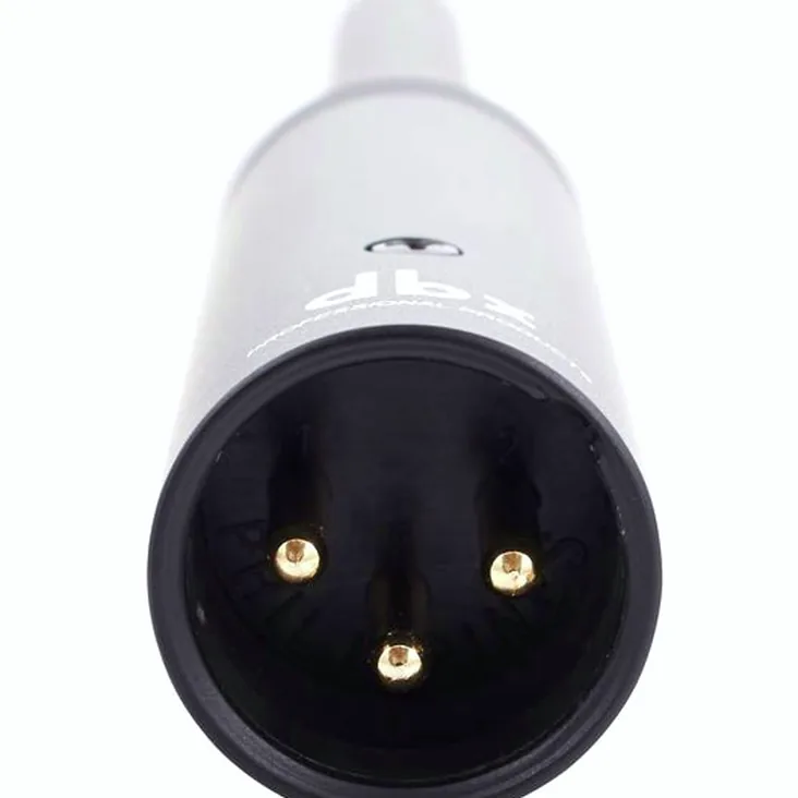 DBX DriveRack RTA-M Recenze: Měli byste ho koupit do studia?