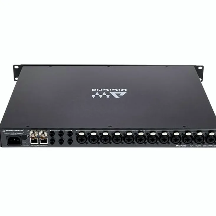 DiGiGrid IOX Recenze: Upřímný názor