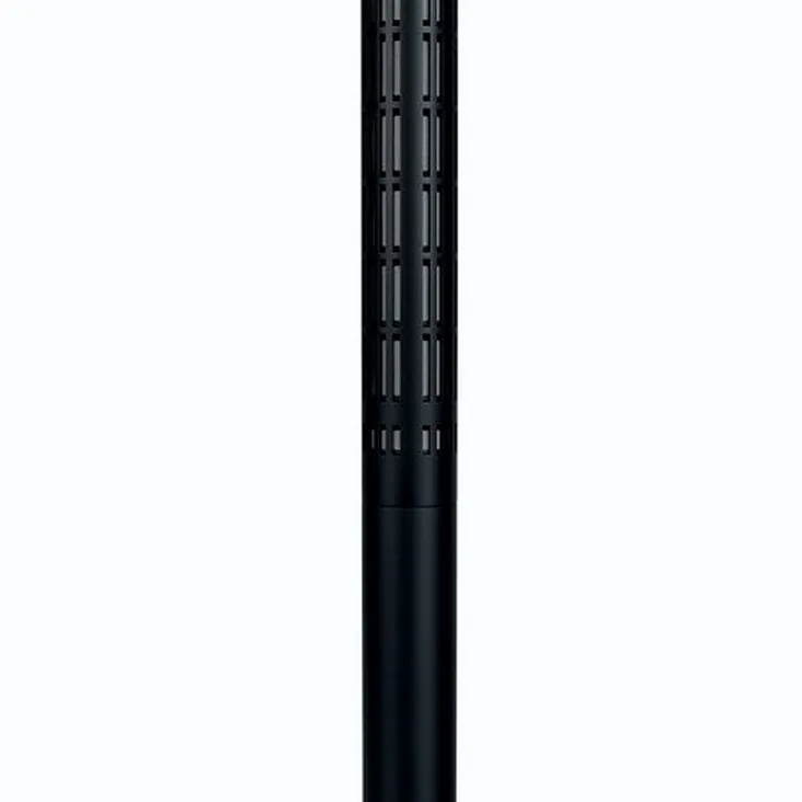 DPA 2017 Shotgun Microphone Recenze: Výhody a nevýhody konstrukce
