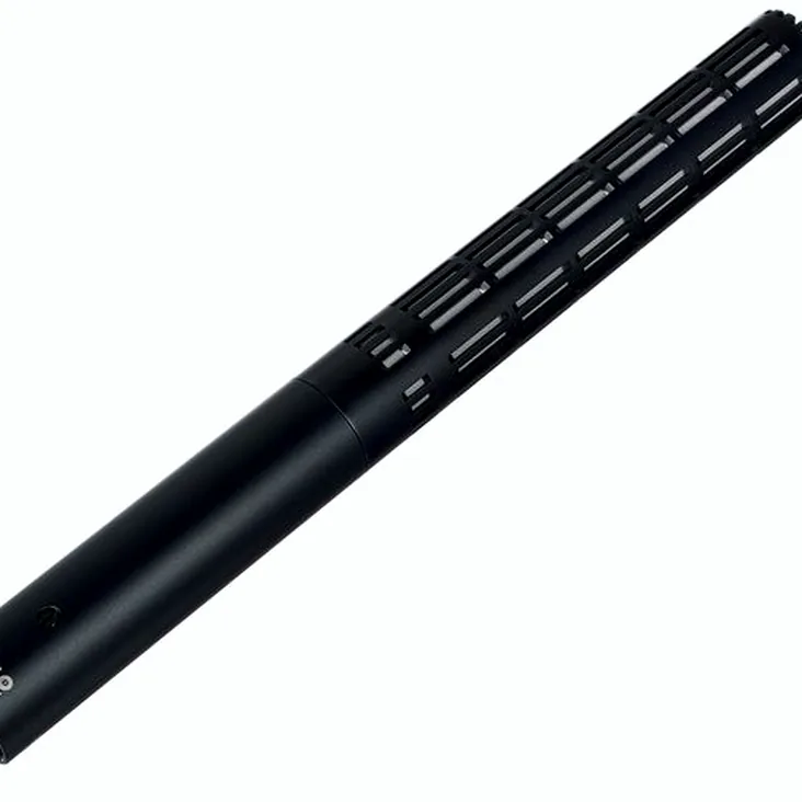 DPA 2017 Shotgun Microphone Recenze: Výhody a nevýhody konstrukce
