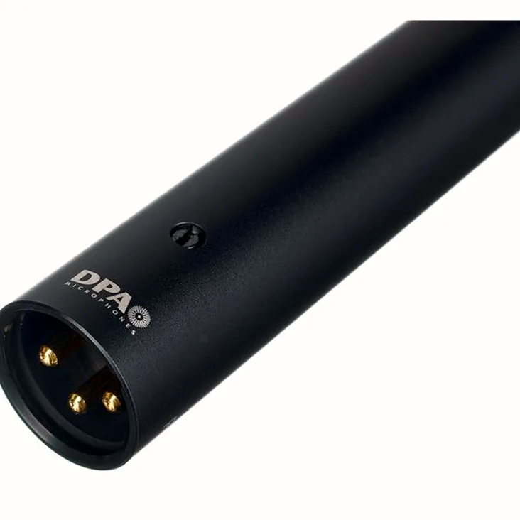DPA 2017 Shotgun Microphone Recenze: Výhody a nevýhody konstrukce