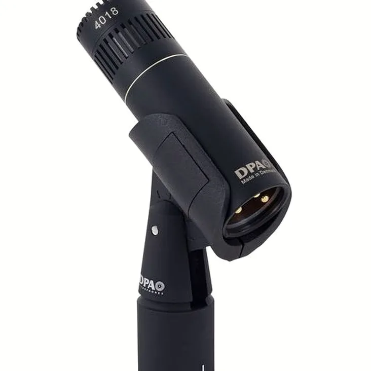 DPA 4018C Recenze: Dobrá volba mikrofonu pro rok 2026?