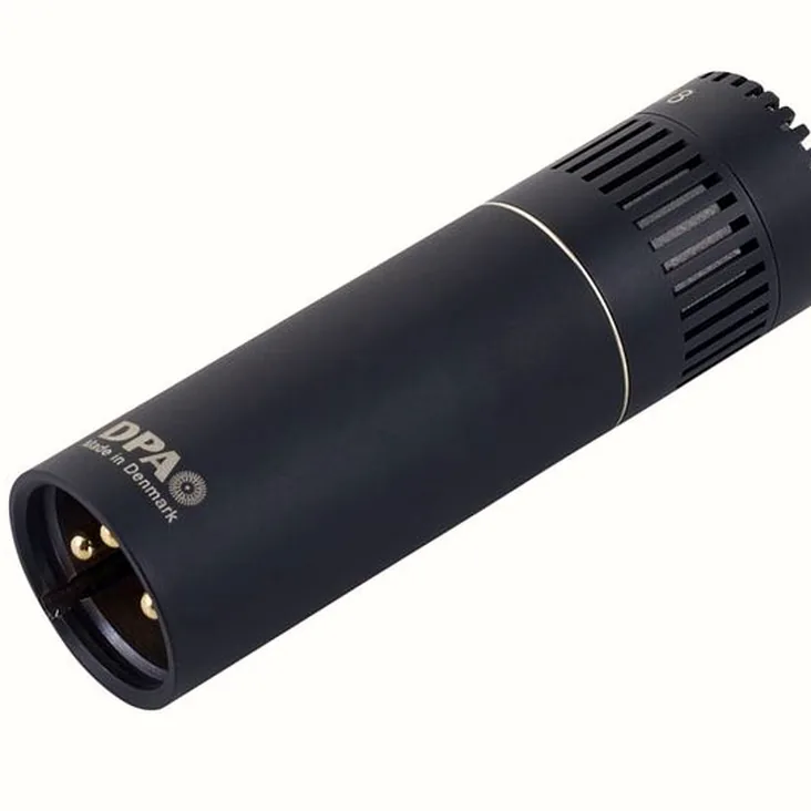 DPA 4018C Recenze: Dobrá volba mikrofonu pro rok 2026?